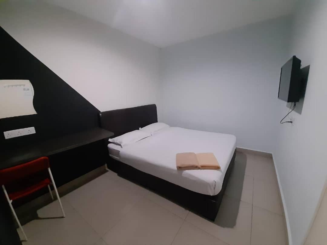 Hotel Zamburger Kota Damansara Eksteriør bilde