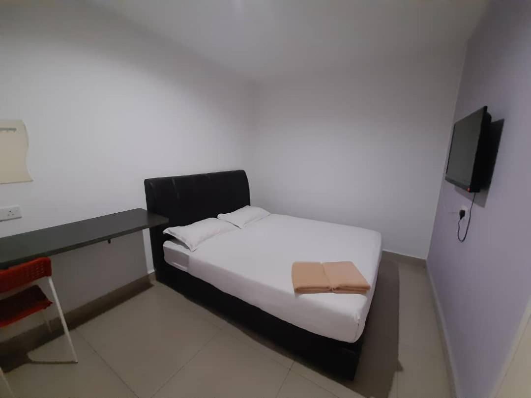Hotel Zamburger Kota Damansara Eksteriør bilde